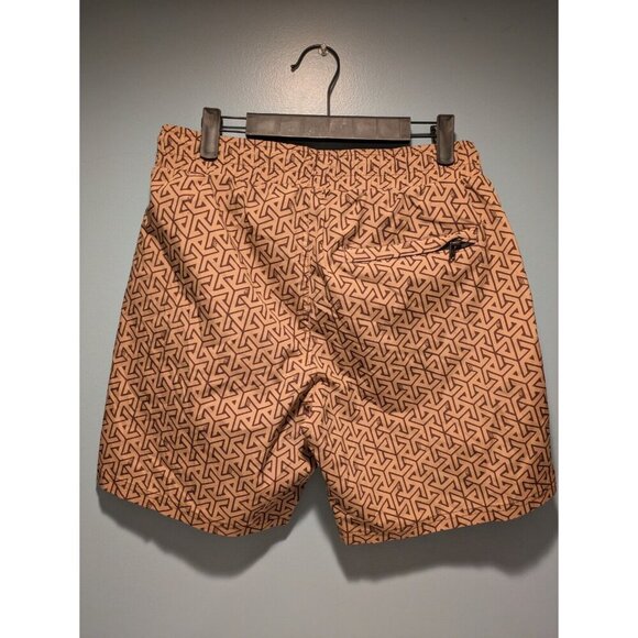 Southpole Swim Trunks Swimming Shorts Zipper Size Small - Picture 4 of 7